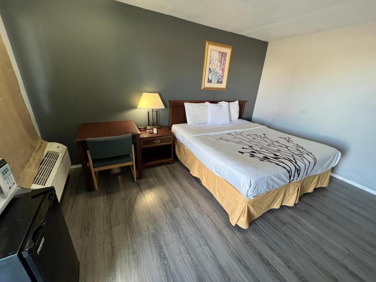 Greensburg Inn Eksteriør bilde