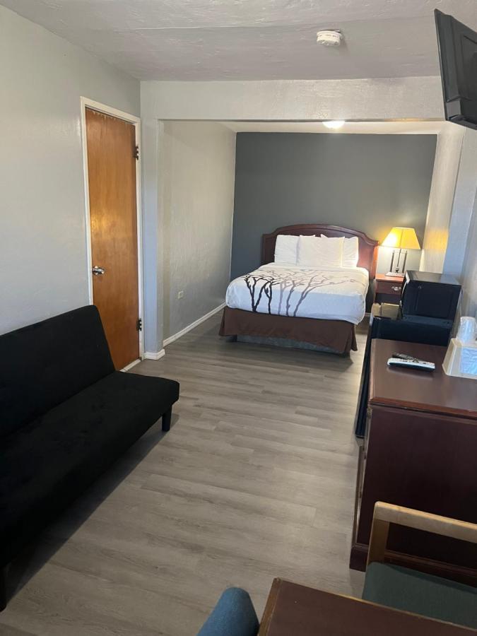 Greensburg Inn Eksteriør bilde