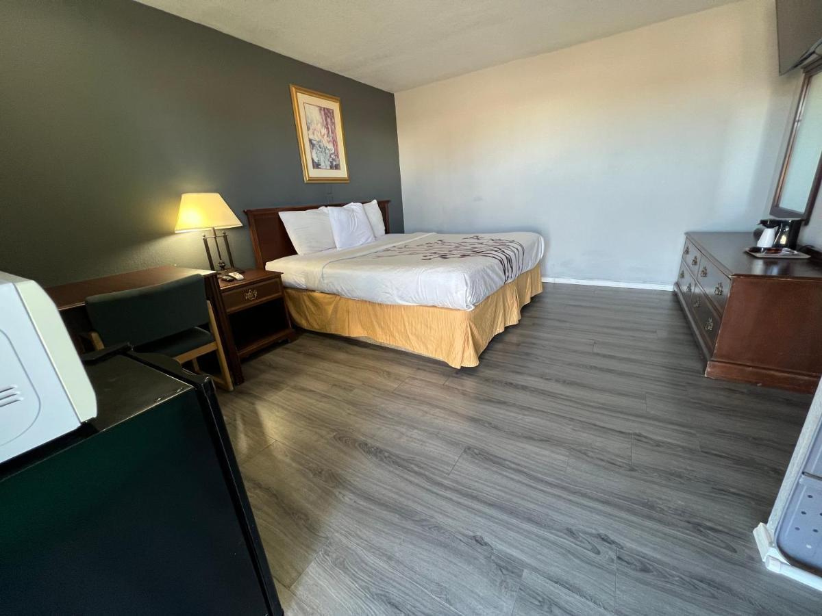Greensburg Inn Eksteriør bilde
